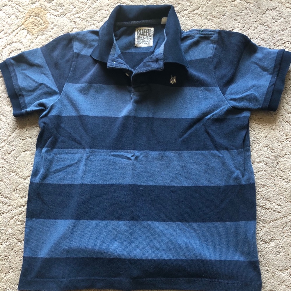 Ruehl Polo
